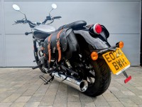 ROYAL ENFIELD METEOR