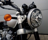 ROYAL ENFIELD METEOR