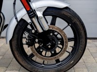 ROYAL ENFIELD METEOR