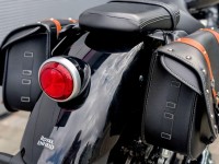 ROYAL ENFIELD METEOR