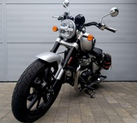 ROYAL ENFIELD METEOR