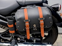 ROYAL ENFIELD METEOR