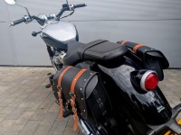 ROYAL ENFIELD METEOR