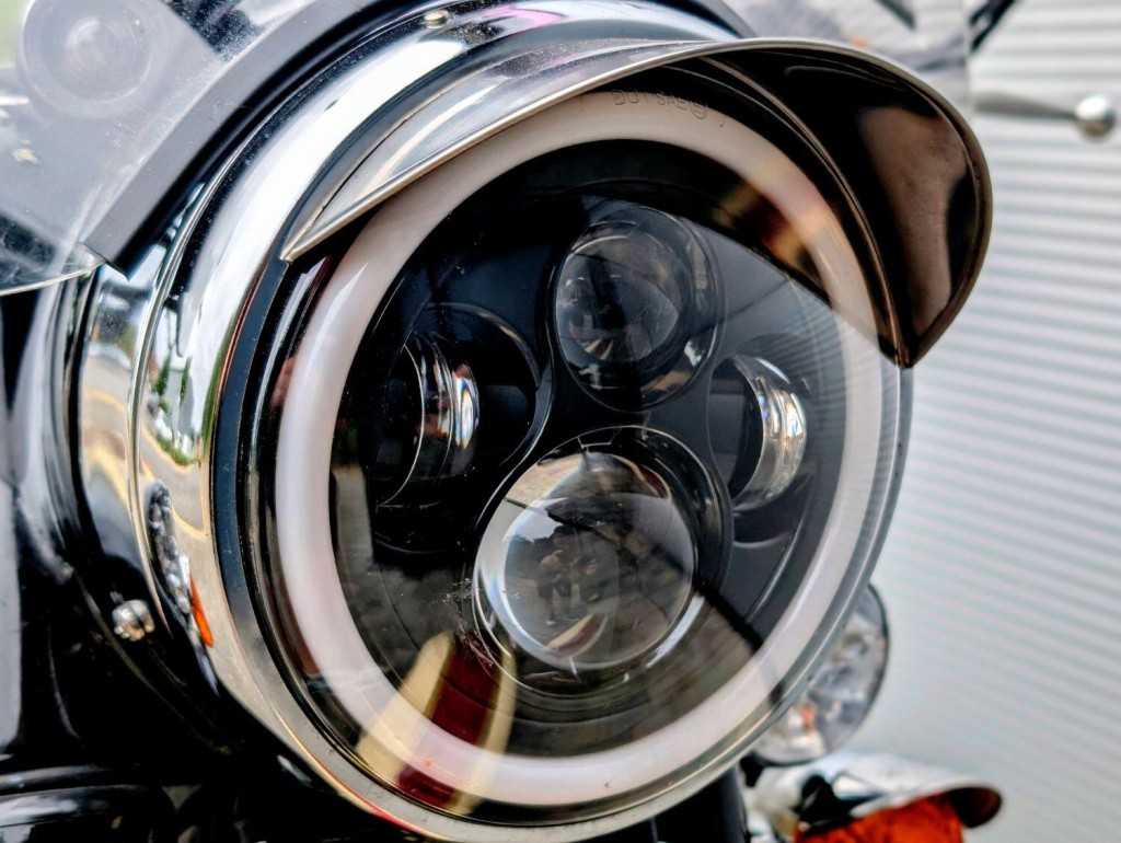 ROYAL ENFIELD BULLET