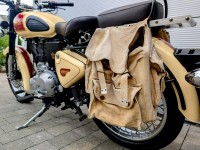 ROYAL ENFIELD BULLET