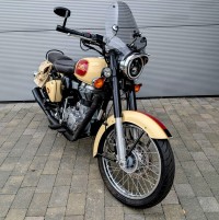 ROYAL ENFIELD BULLET