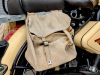 ROYAL ENFIELD BULLET