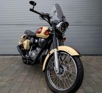 ROYAL ENFIELD BULLET