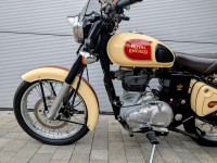 ROYAL ENFIELD BULLET