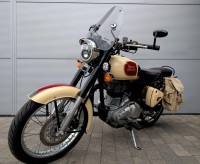 ROYAL ENFIELD BULLET