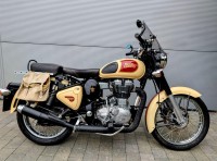 ROYAL ENFIELD BULLET