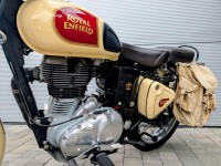 ROYAL ENFIELD BULLET