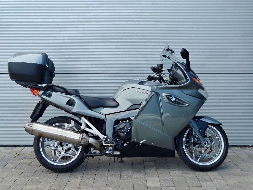 BMW K1300GT