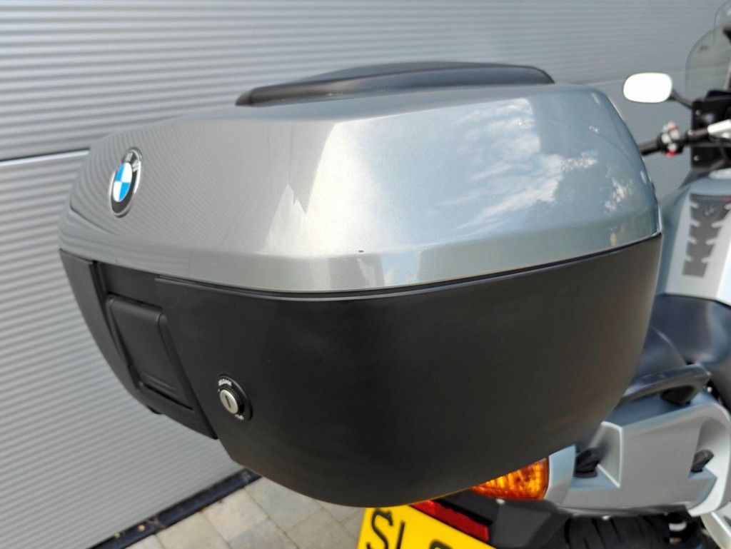 BMW K1300GT