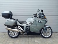 BMW K1300GT