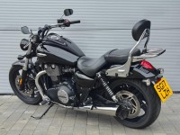 TRIUMPH THUNDERBIRD 1700