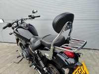 TRIUMPH THUNDERBIRD 1700