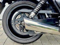 TRIUMPH THUNDERBIRD 1700