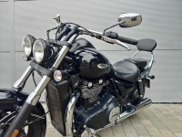 TRIUMPH THUNDERBIRD 1700