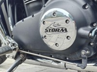 TRIUMPH THUNDERBIRD 1700