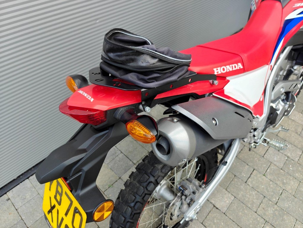 HONDA CRF300L