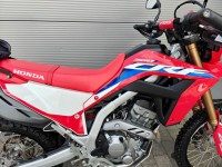 HONDA CRF300L