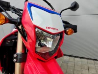 HONDA CRF300L
