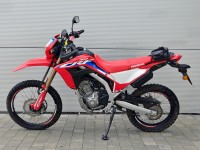 HONDA CRF300L