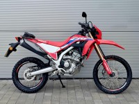 HONDA CRF300L