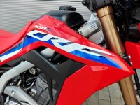 HONDA CRF300L