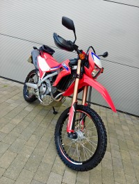 HONDA CRF300L