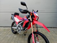 HONDA CRF300L