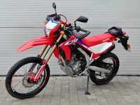 HONDA CRF300L