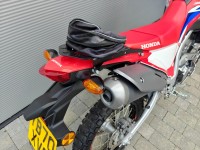 HONDA CRF300L