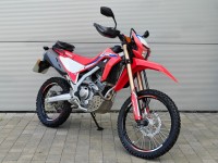 HONDA CRF300L