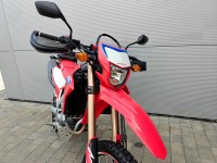 HONDA CRF300L