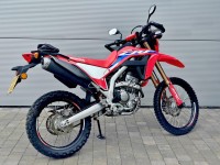 HONDA CRF300L