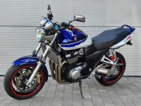 SUZUKI GSX1400