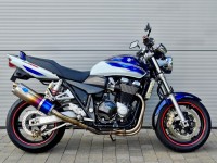 SUZUKI GSX1400
