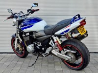 SUZUKI GSX1400