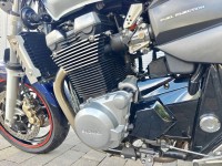 SUZUKI GSX1400