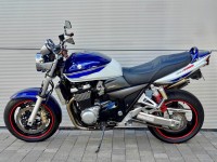 SUZUKI GSX1400