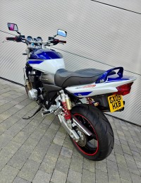 SUZUKI GSX1400