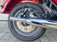 TRIUMPH THUNDERBIRD 900