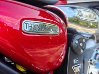 TRIUMPH THUNDERBIRD 900