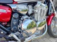 TRIUMPH THUNDERBIRD 900