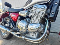 TRIUMPH THUNDERBIRD 900