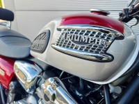 TRIUMPH THUNDERBIRD 900