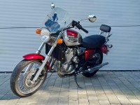 TRIUMPH THUNDERBIRD 900