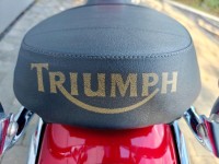 TRIUMPH THUNDERBIRD 900